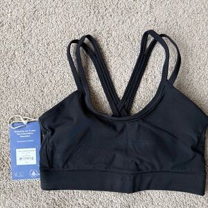 NWT Janji Pace Sports Bra